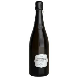 Codorníu Paraje El Tros Nou Gran Reserva cava 75 cl