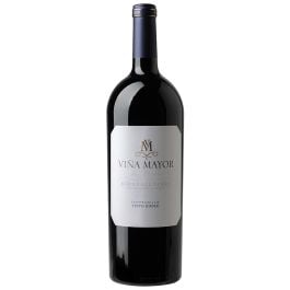 Viña Mayor Roble Magnum red wine 150 cl