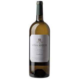 Viña Mayor Verdejo Magnum white wine 150 cl