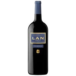 LAN Reserva Magnum red wine 150 cl