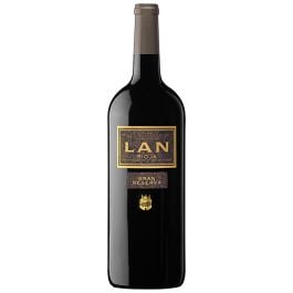 LAN Gran Reserva Magnum red wine 150 cl