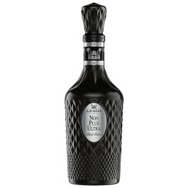 A.H Riise Non Plus Ultra Black Edition gift box rum 70 cl