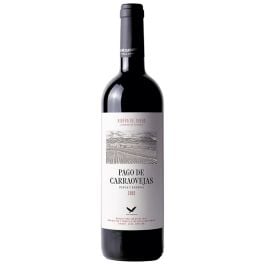 Pago de Carraojevas red wine 75 cl