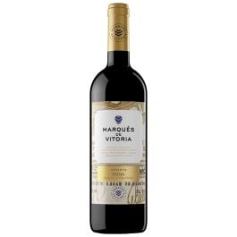Marqués de Vitoria Reserva red wine 75 cl