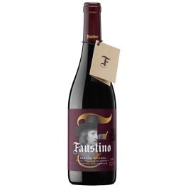 Faustino Crianza Limited edition red wine 75 cl
