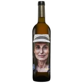 Matsu La Jefa white wine 75 cl