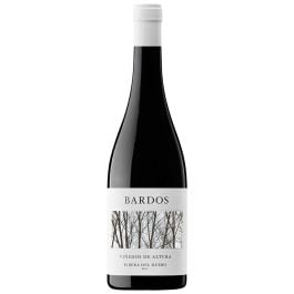 Bardos Viñedos de Altura tinto 75 cl