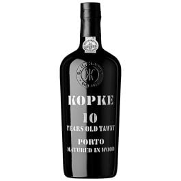 Kopke 10 Years Old Tawny port 75 cl