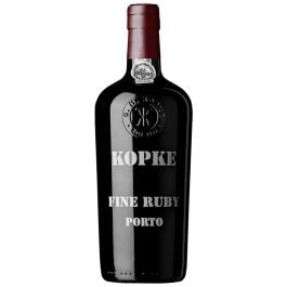 Kopke Fine Ruby port 75 cl