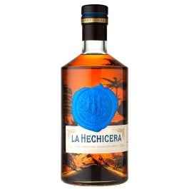 La Hechicera rum 70 cl