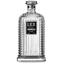 Nemiroff Lex Ultra Premium vodka 1 litre