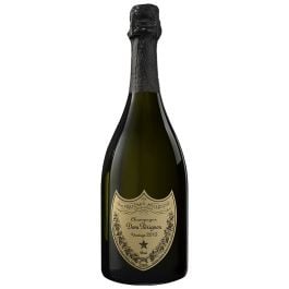 Dom Pérignon Vintage champagne 75 cl