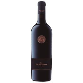 Valtravieso Gran Valtravieso red wine 75 cl