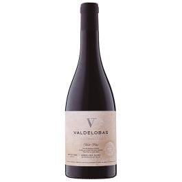 Valtravieso Valdelobas red wine 75 cl