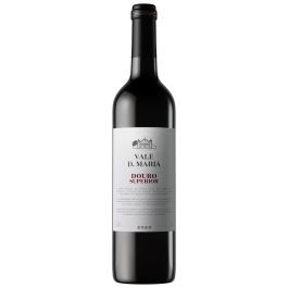 Vale D. Maria Douro Superior red wine 75 cl