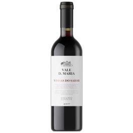 Vale D. Maria Vinhas do Sabor Reserva red wine 75 cl