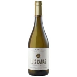 Luis Cañas Viñas Viejas red wine 75 cl