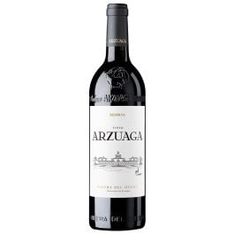 Arzuaga Reserva red wine 75 cl