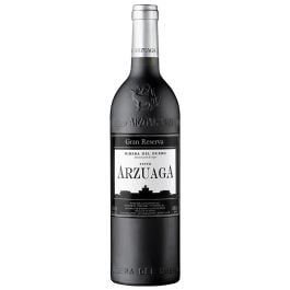 Arzuaga Gran Reserva red wine 75 cl
