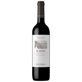 El Anejón red wine 75 cl