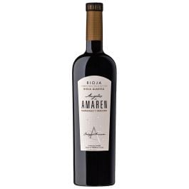 Amaren Ángeles red wine 75 cl