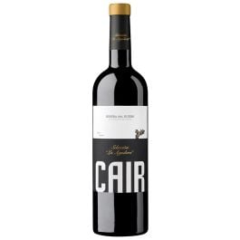 Cair Selección La Aguilera red wine 75 cl