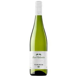 Torres San Valentin Parellada white wine 75 cl