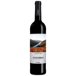 Assobio red wine 75 cl
