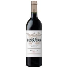 Pesquera Reserva red wine 75 cl