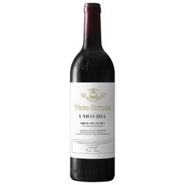 Vega Sicilia Unico 2014 tinto75 cl