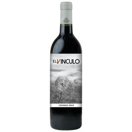 El Vinculo Crianza red wine 75 cl