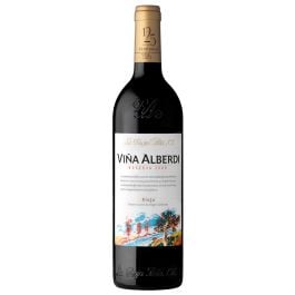 Viña Alberdi Gran Reserva red wine 75 cl