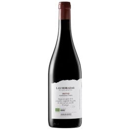 Las Moradas de San Martin Initio red wine 75 cl