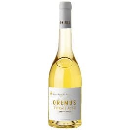 Oremus Tokaji Aszú 3 Puttonyos white wine 50 cl