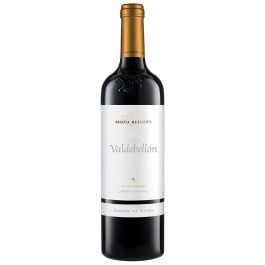 Abadía Retuerta Pago Valdebellón red wine 75 cl