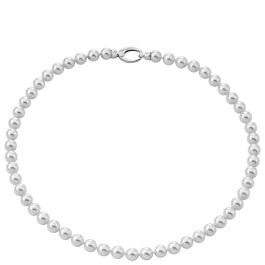 Majorica 09859.01.2.021.010.1 Lyra necklace 45 cm