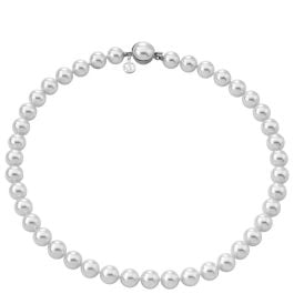 Majorica 09866.01.2.022.010.1 Necklace Lyra