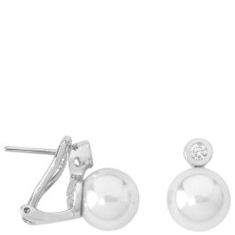 Majorica 11043.01.2.000.010.1 EarRings Cercle