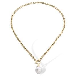 Majorica 15288.01.4.000.010.1 Necklace Polaris