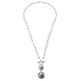 Majorica 12832.70.2.000.010.1 Necklace Ninfa