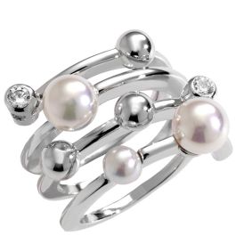 Majorica 10554.01.2.921.010.1 ring