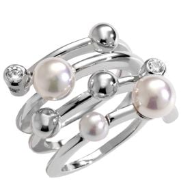 Majorica 10554.01.2.919.010.1 ring