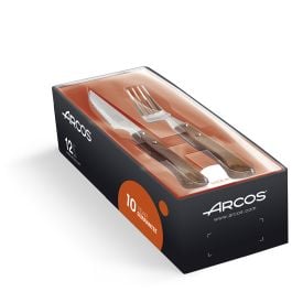 Arcos Steak Sets steak set 110 mm