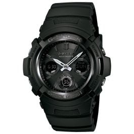 Casio AWG-M100B-1AER watch