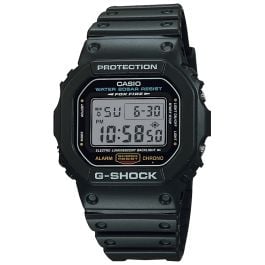 Casio DW-5600E-1VER watch