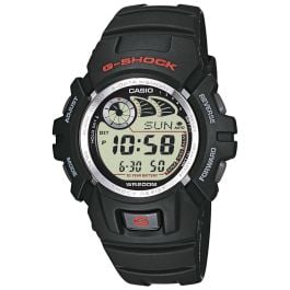 Casio G-2900F-1VER watch