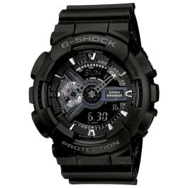 Casio GA-110-1BER watch