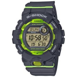 Casio GBD-800-8ER watch