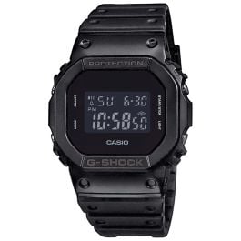 Casio DW-5600BB-1ER watch