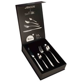 Arcos Berlin flatware set